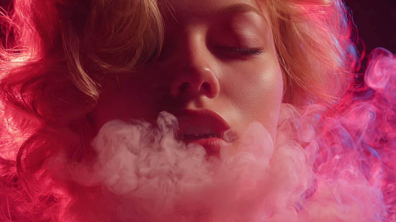 Smoke & Neon | Deep House Mix 2026 — Chill Night Vibes & Deep Feelings
