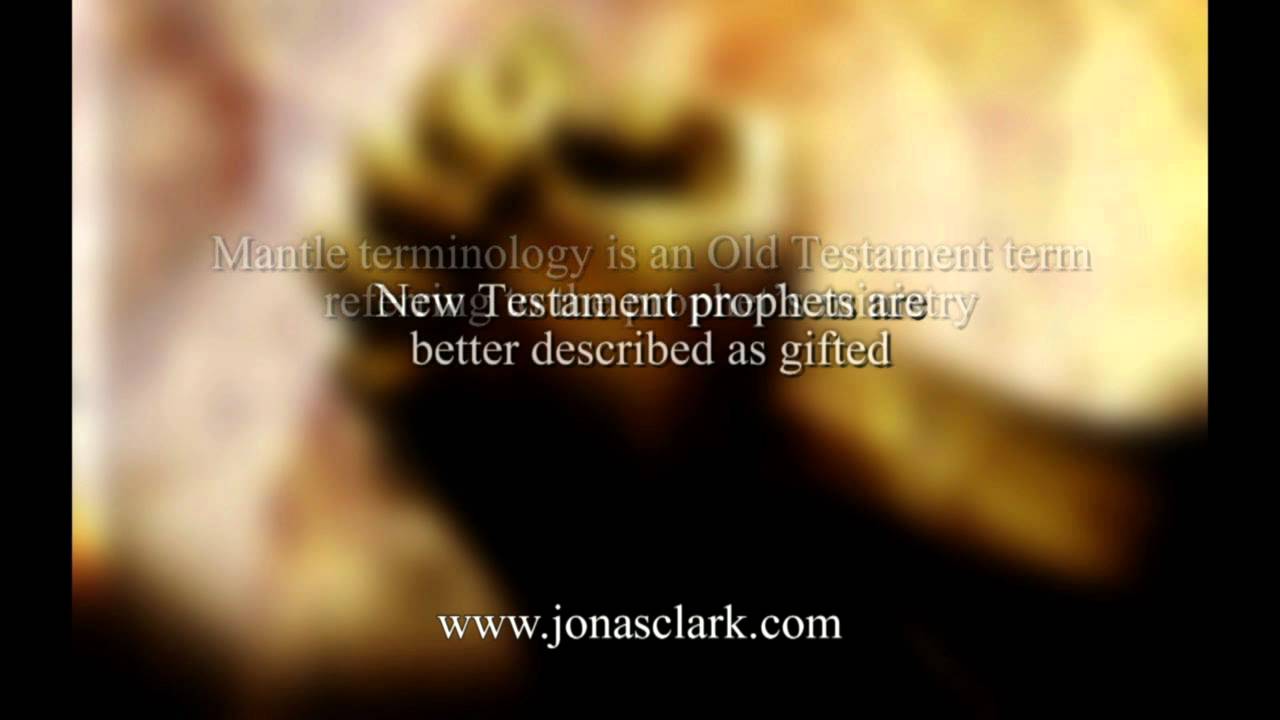 Prophetic Ministry and Familiar Spirits - Prophetic Ministry Training
