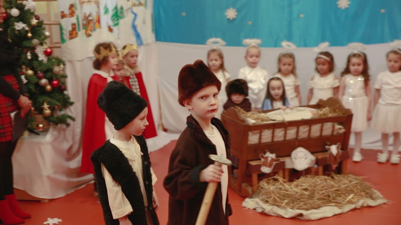 Nyírvasvári karácsony, 2021