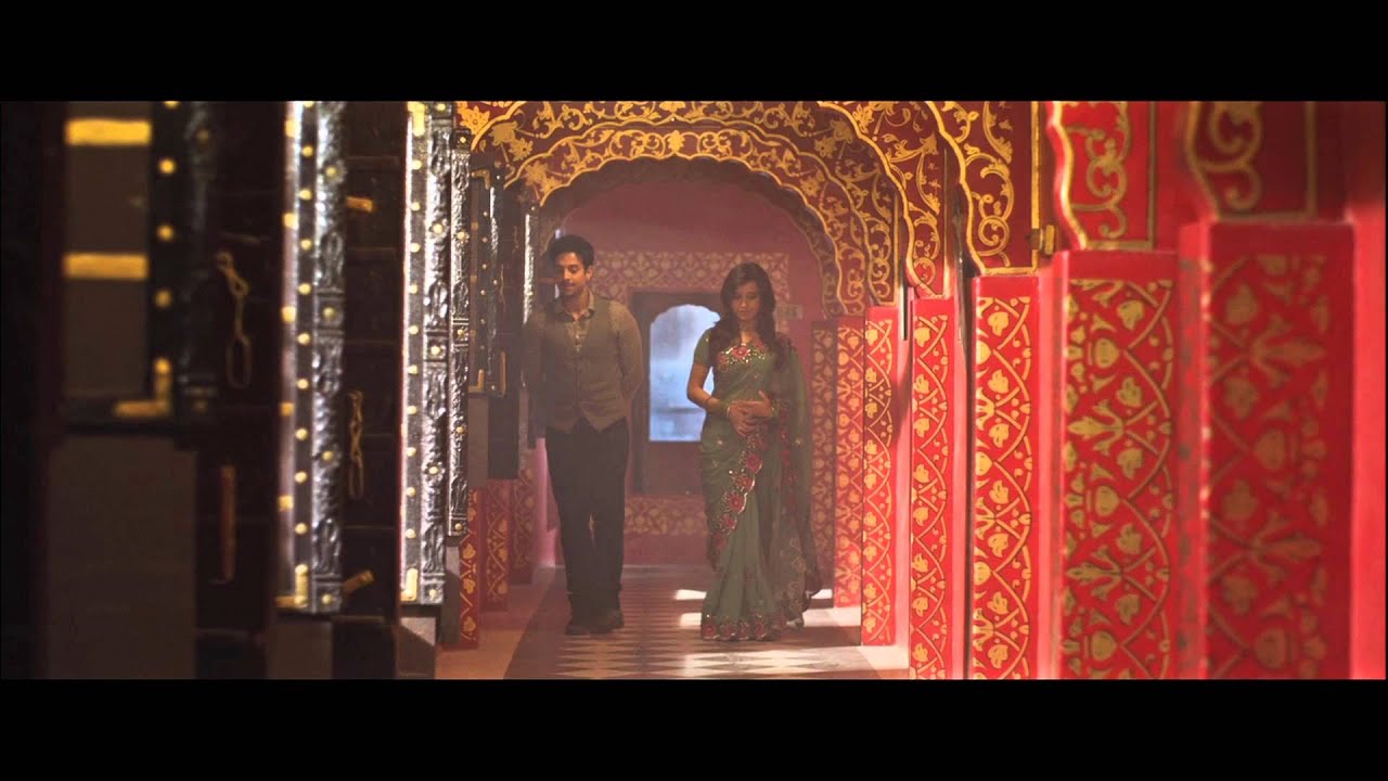 Tim Gill - Cinematography Reel - Speed Reel