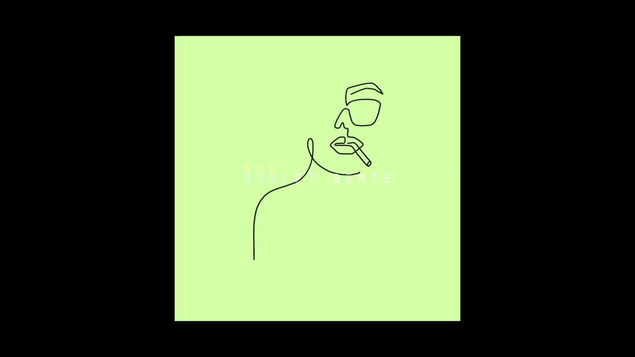 Smooth Guitar Hip hop Type Beat - 