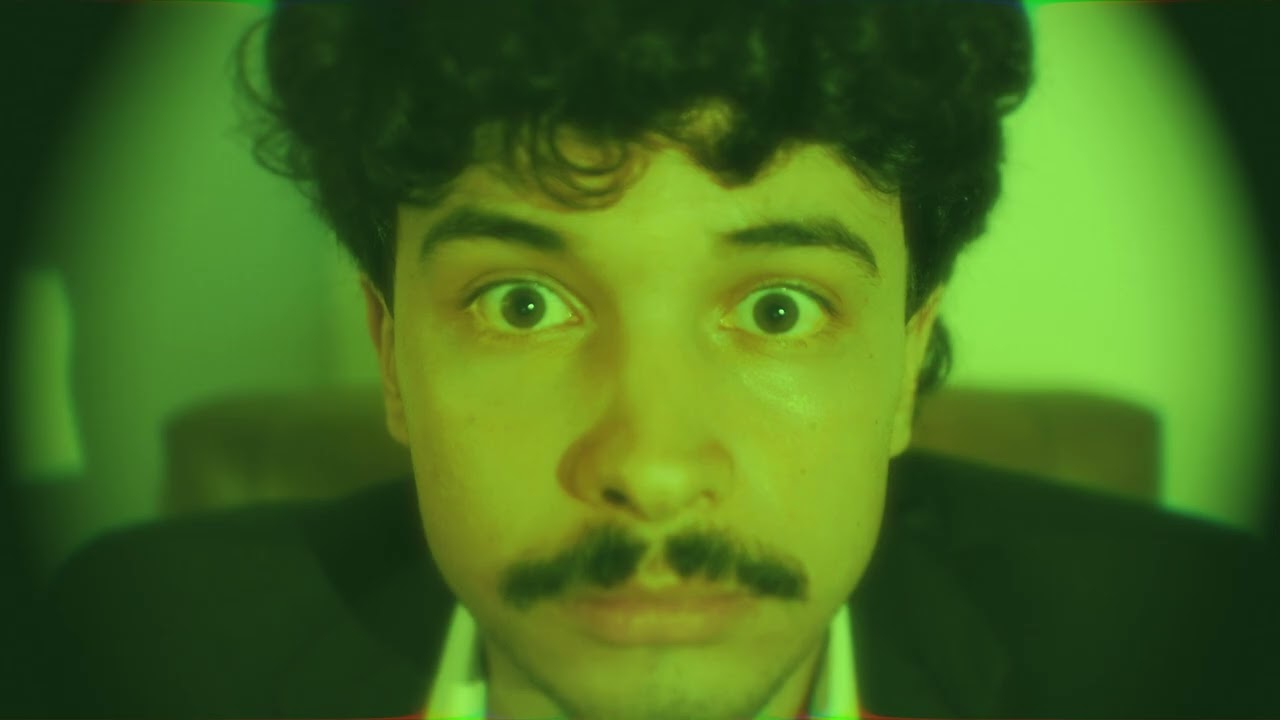 Bigliardi - Abraçar O Tempo (Visualizer)