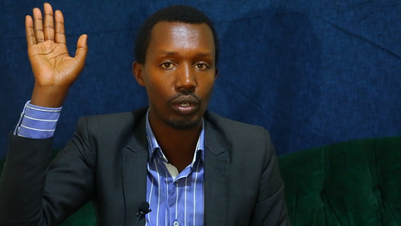 UBUNTU,AGAKIZA,GUKIRANUKA ,MANA MBABARIRA BY EV MARTIN MUHIRWA