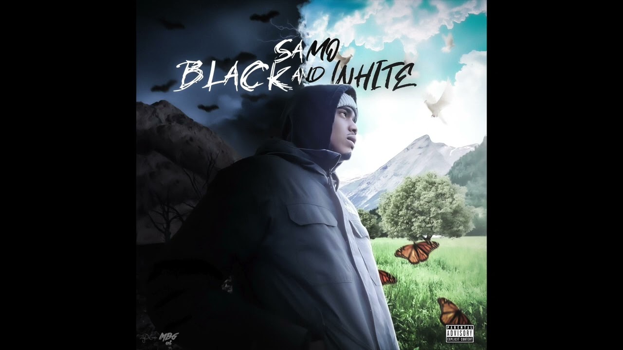 Samo - Haha (feat. Bdoe)