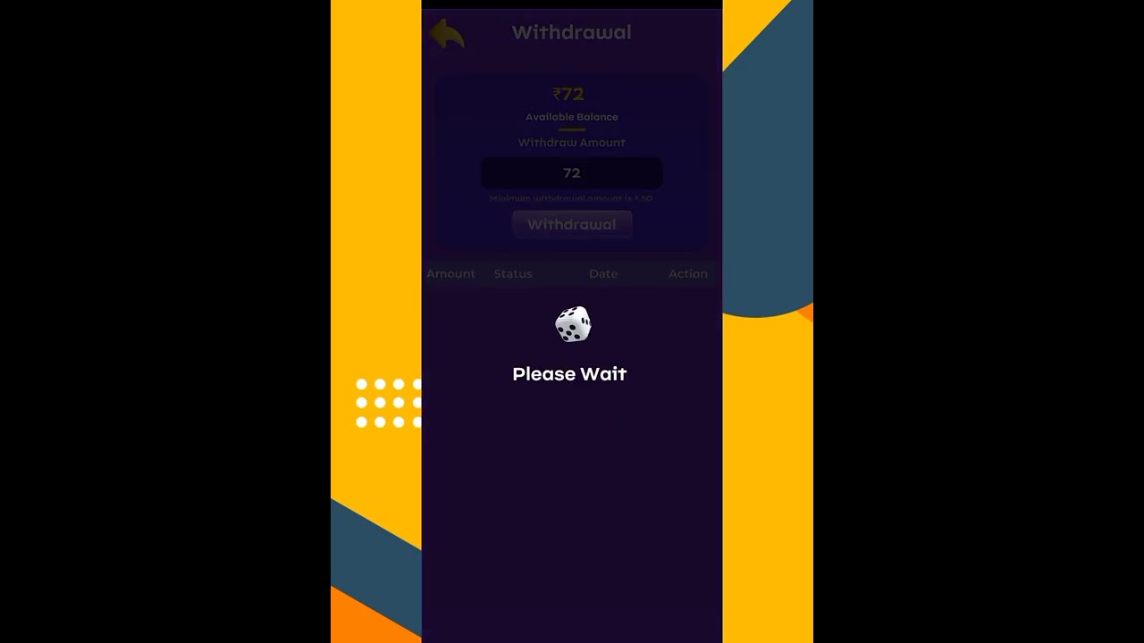 new ludo earning app || live withdraw proof || new ludo app without investment earning app