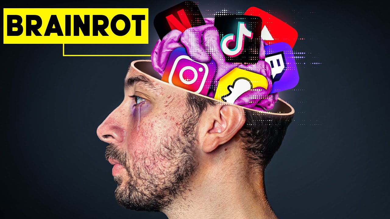 Wie du Brainrot heilst