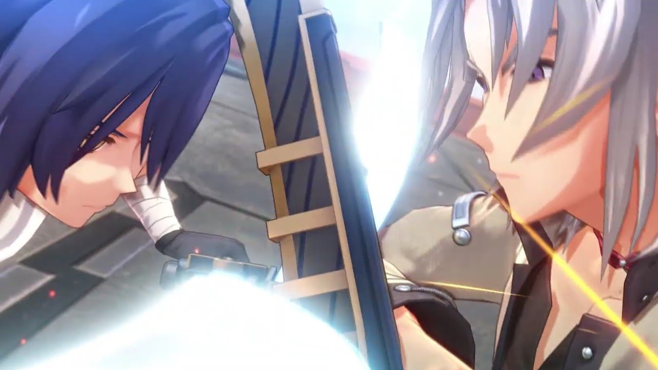Trails In The Sky 2nd Chapter Teaser JP - ภาค 1st ยังไม่วางจำหน่ายเลย Teaser 2nd มาแล้ว