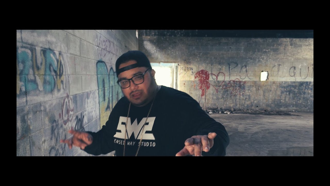 Micky Medina - Incompleto | Video Oficial | Trap Cristiano