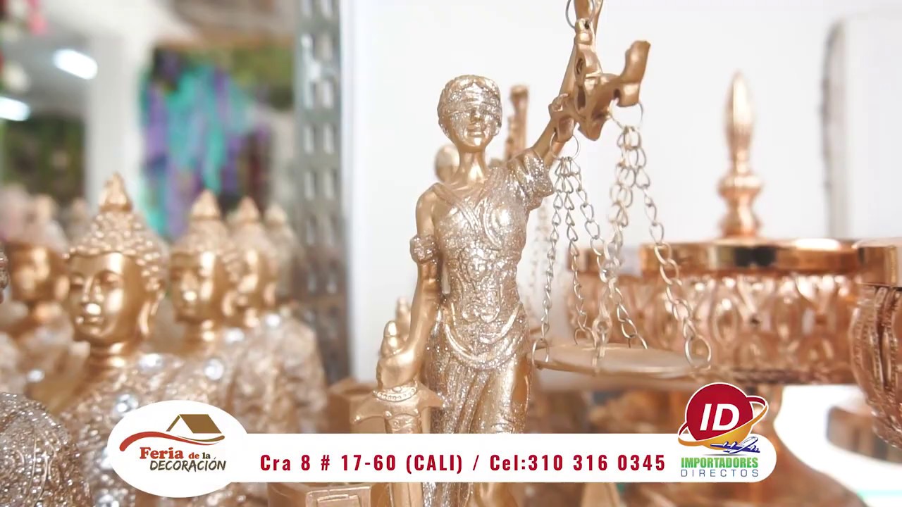 FERIA DE LA DECORACI&Oacute;N | IMAGIM Studios
