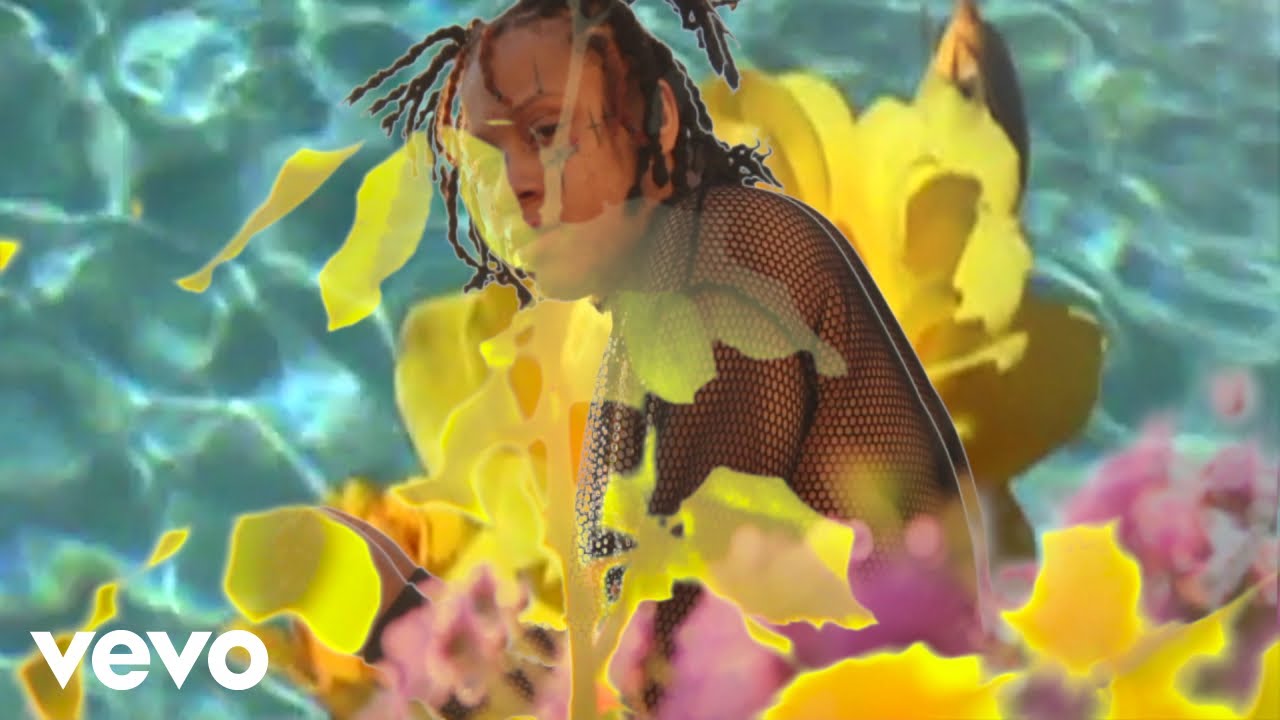 Trippie Redd - Til The End Of Time (Visualizer)