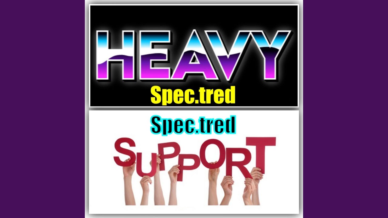Heavy Support