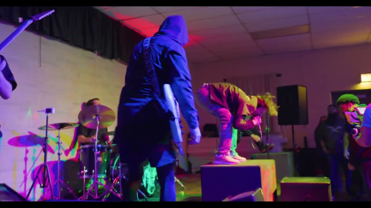 Put to Pain (1/10/26)