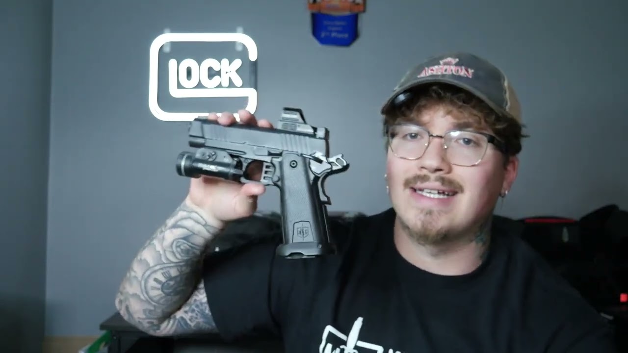 2024 Gun Collection Showcase