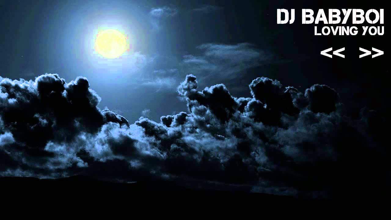 [08/13] DJ Babyboi - Loving You