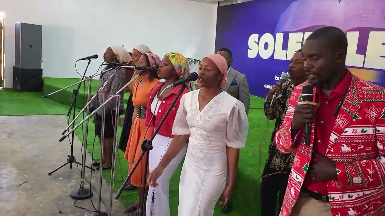 Nous sommes sur 17 ème poteau KINESEVERE 