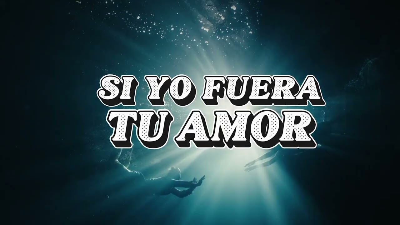 Si Yo Fuera Tu Amor / Letra / Conjunto Norteño Atrabankdo 