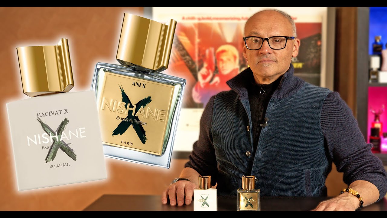 Nishane Hacivat & Ani - Are the X's better than the OG's?