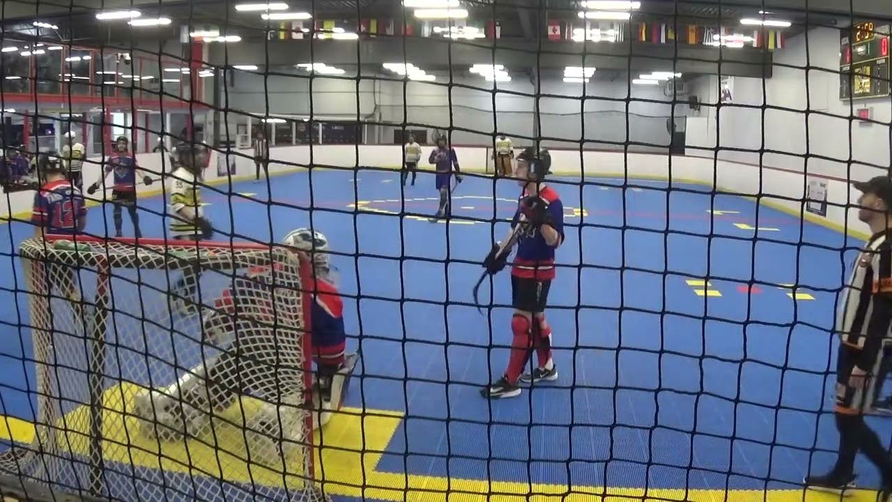 Bas-Canadiens @  Les Bananes(2/2)
