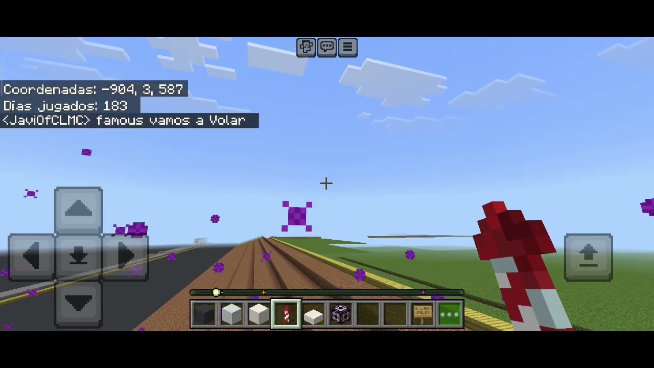 Intentando Explotar la Ciudad Diago de @Aglitchxel_oficial (GlitchNovela Temporada 1) (Parte 2)