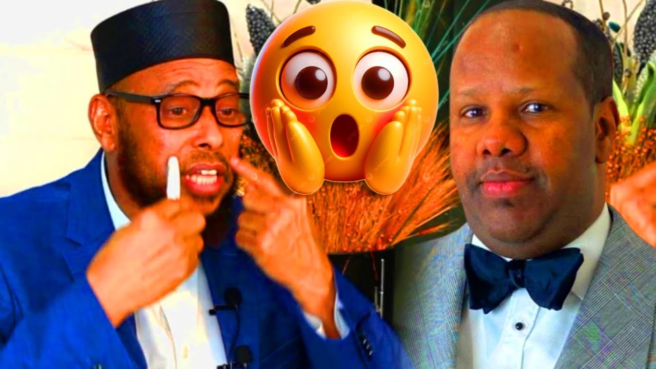 ABU DALXA: DHAQANKA WANAAGSANI WAA DHAXALA REERKA YAAB!  #2