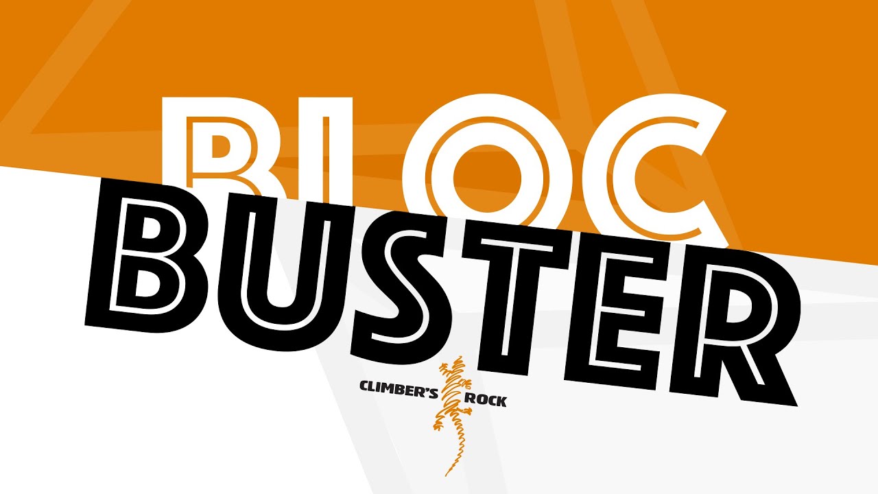 BlocBuster 2019 Semi-Finals