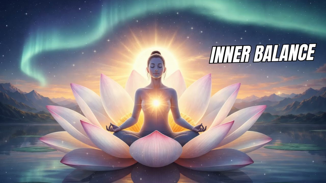 Inner Balance: Transform Your Emotions, Elevate Your Life