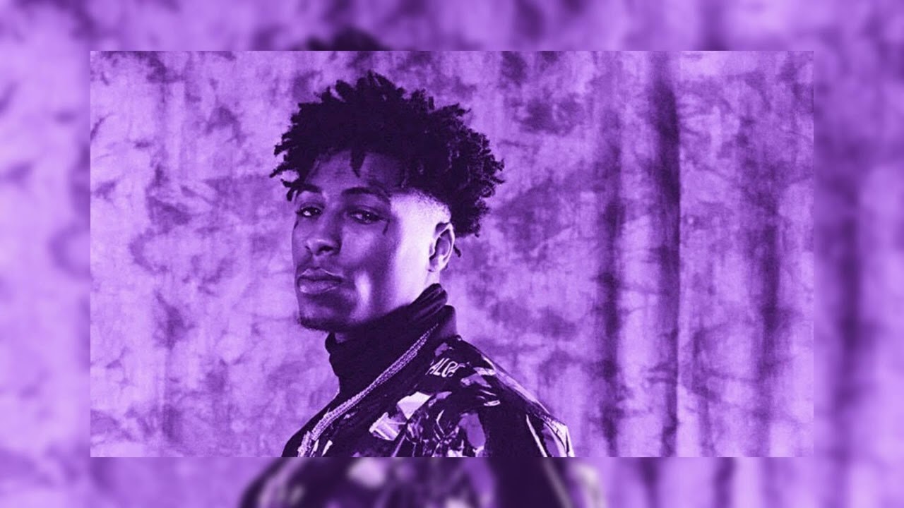 NBA Youngboy - Outside Today (Chopped & Slowed by DJ REDRUM)