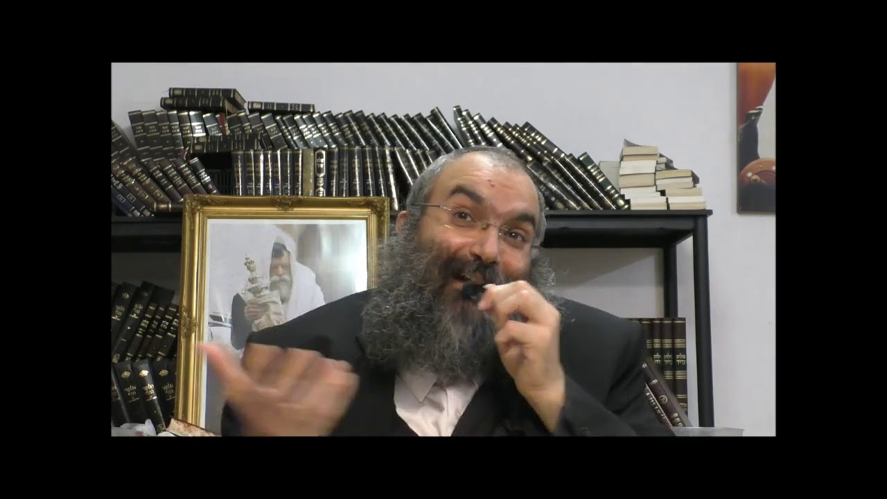 הלכות בורר בשבת הלכה למעשה - חלק א'. הרב יהודה ליב נחמנסון [ד' מרחשון תשפ