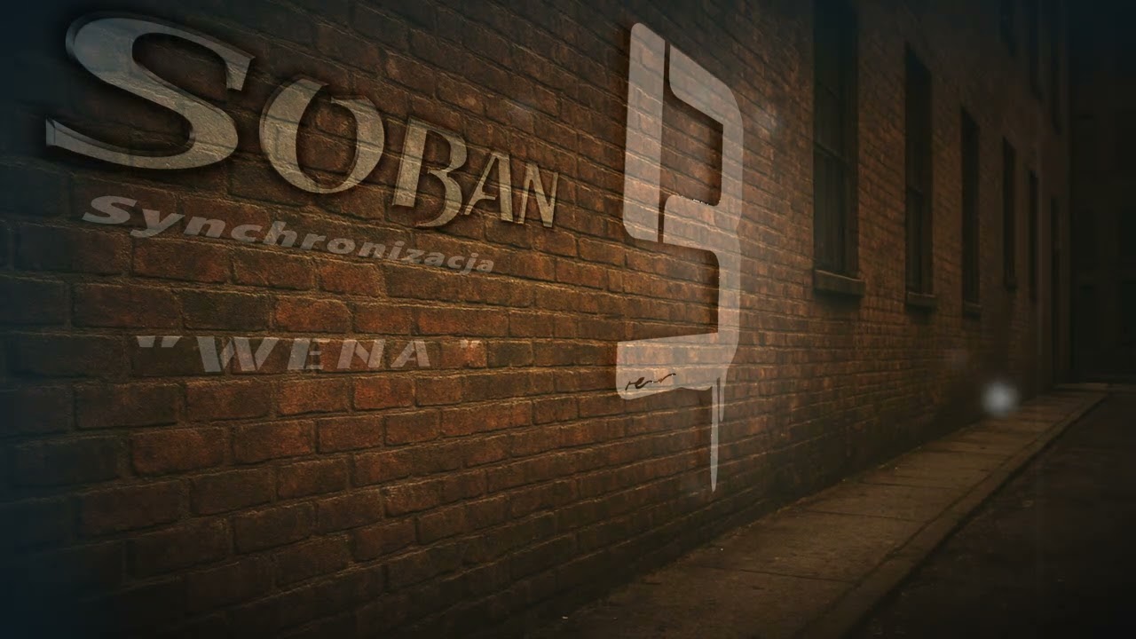 Soban - Wena (prod. Soban)