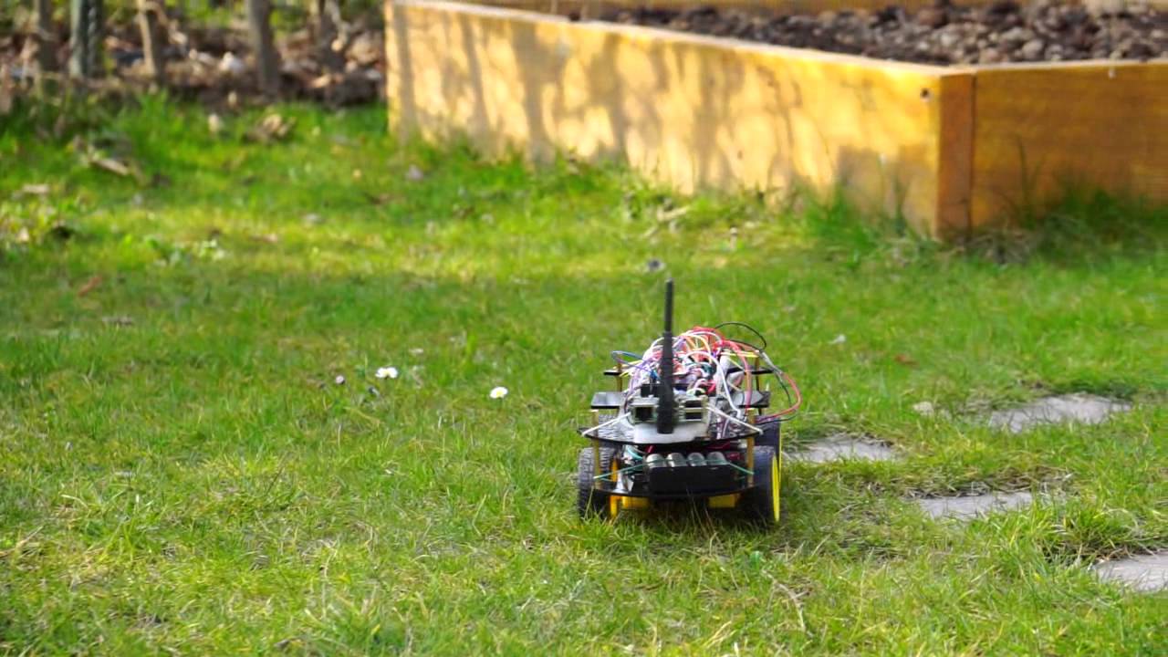 PIfinder 2 (outdoor)