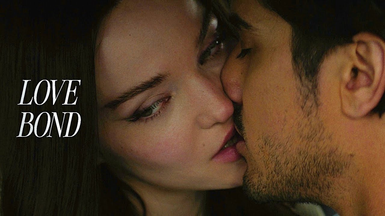 Oliver and Ciara | Love Bond | 56 Days
