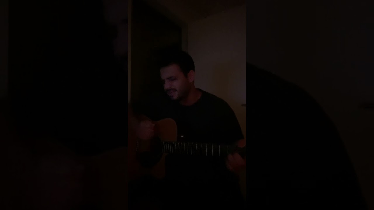 Yalancı Bahar (Cover)