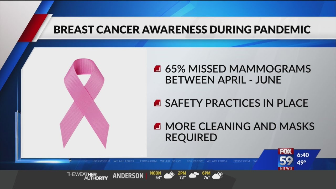 Many patients skipping appointments during pandemic