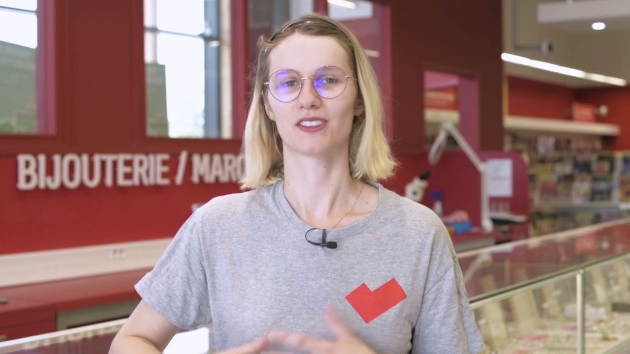 Rencontre avec Juliette, Responsable bijouterie chez Easy Cash