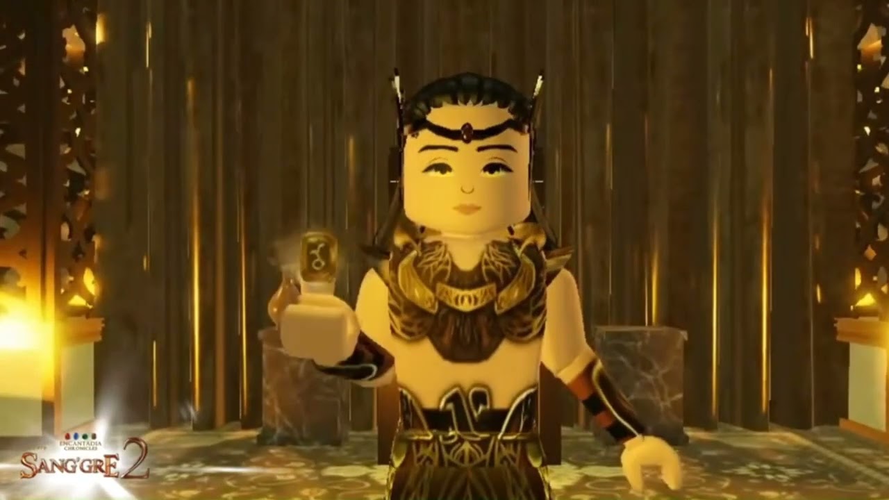 Encantadia trailer 