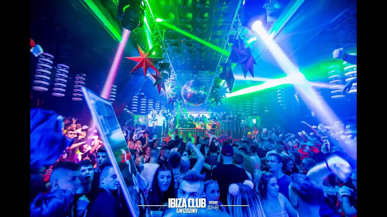 Domagalsky # Ibiza Gwiździny # 29.02.2020 II URODZINY VSS