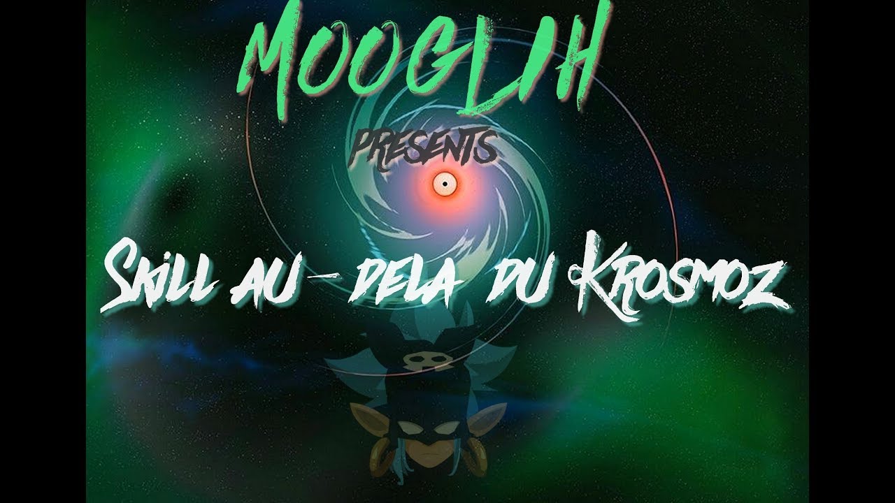 [Dofus] 3 Mooves Roublard Insolites Mais Impla&ccedil;ables + Tutoriel Aimantation (Important)