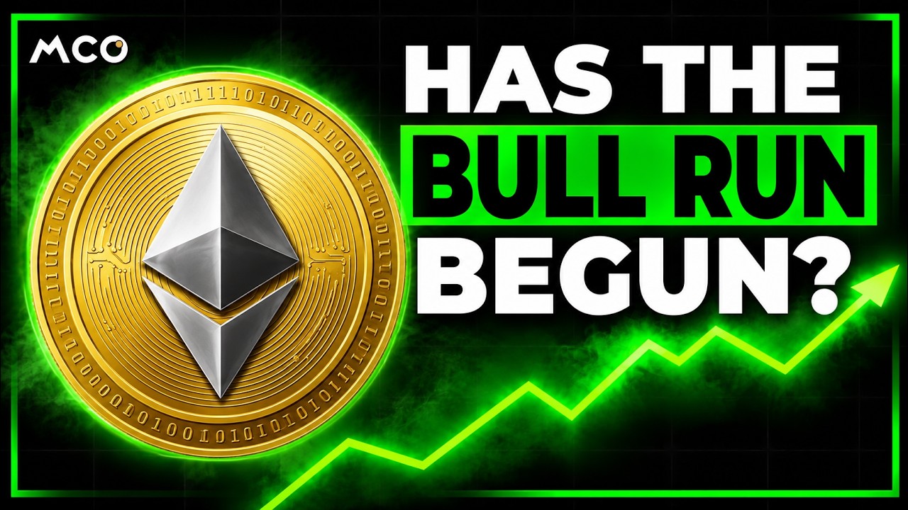 Ethereum: Is This Rally a Trap or the Real Deal?
