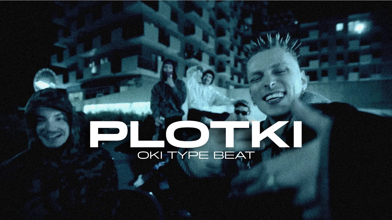 [FREE] OKI TYPE BEAT 