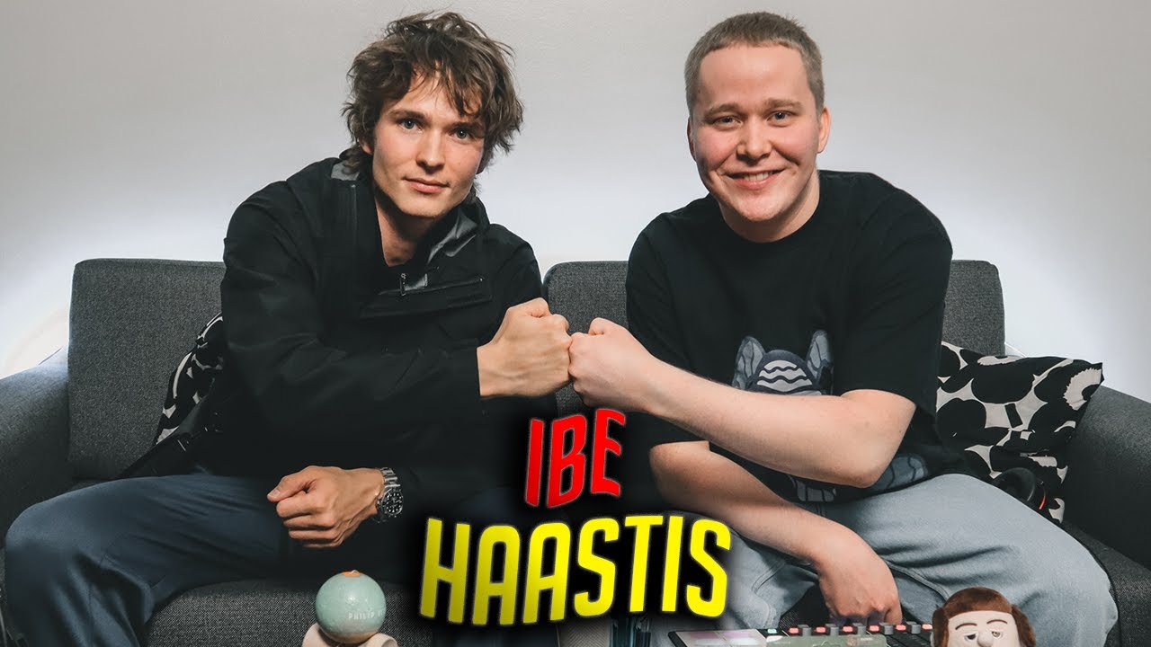 Aallonkuohussa: ibe #3 | Noloin keikkamuisto, NON2EN2E, negatiiviset uutisotsikot + muuta!