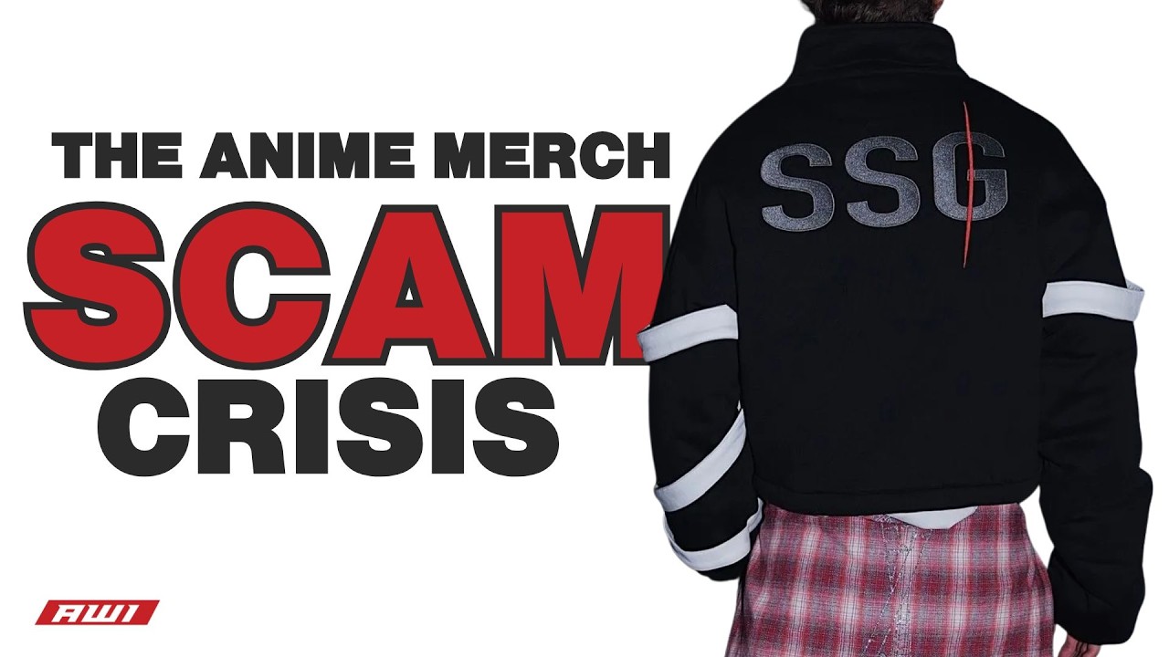 Legit or Scam? I Tested Anime-Inspired Websites to Find Out!