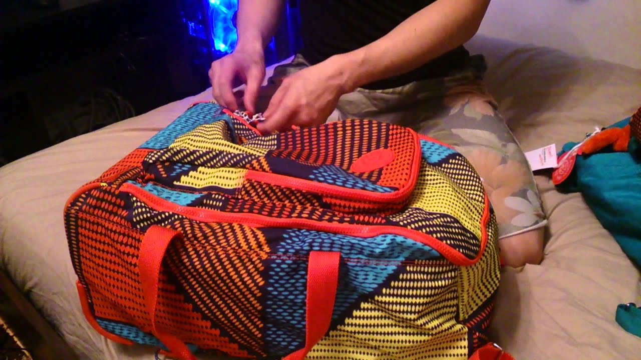 Review Kipling Wonderer SB ( Thai )