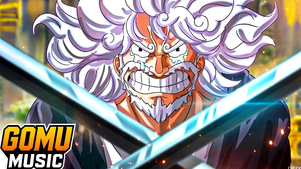 La Ejecuci&oacute;n de Joy Boy | El Siglo Vac&iacute;o (One Piece Canci&oacute;n)