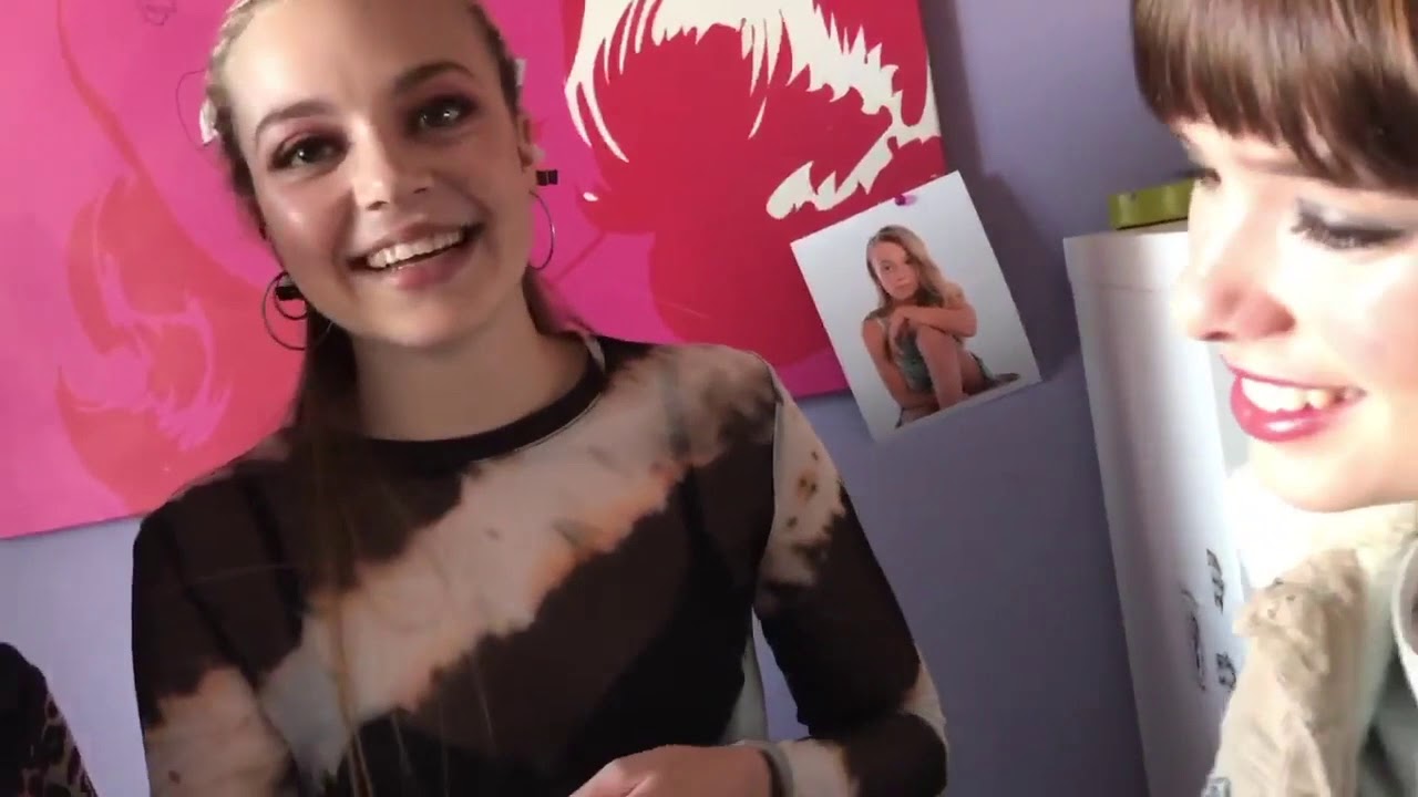 every skam españa ig story pt 1 (mostly irene and rizha) videos