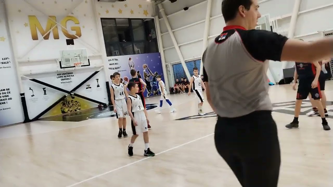 kk Real 29:50 kk akademija sporta Lazarevac (1)04.02.2023