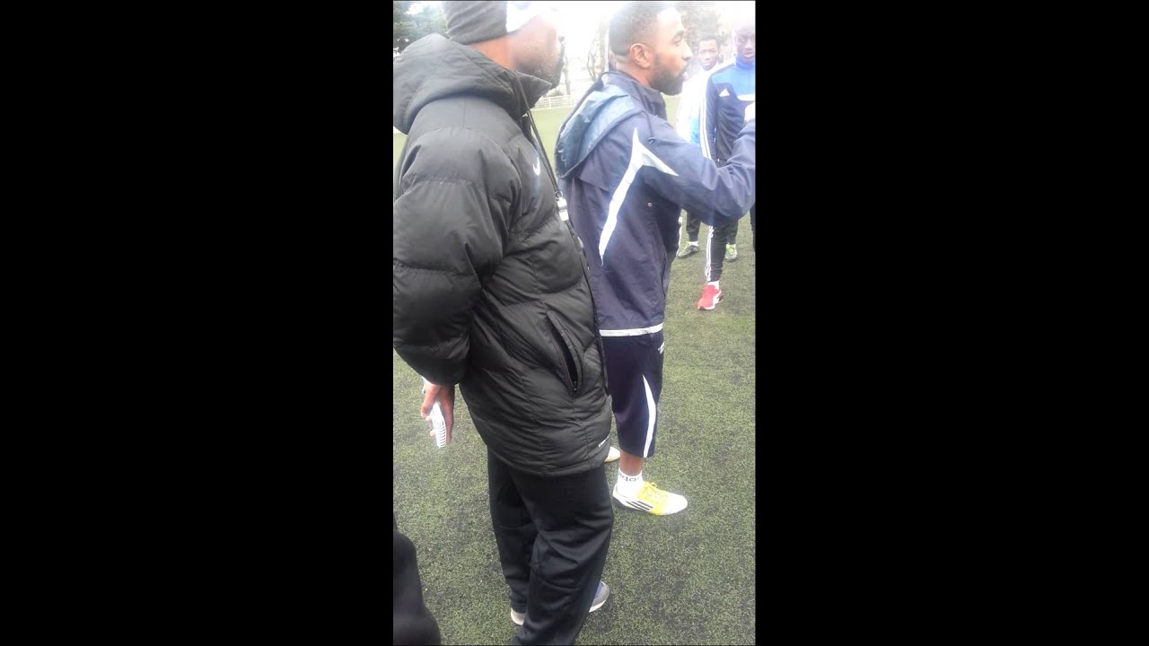 La causerie du coach partie 2