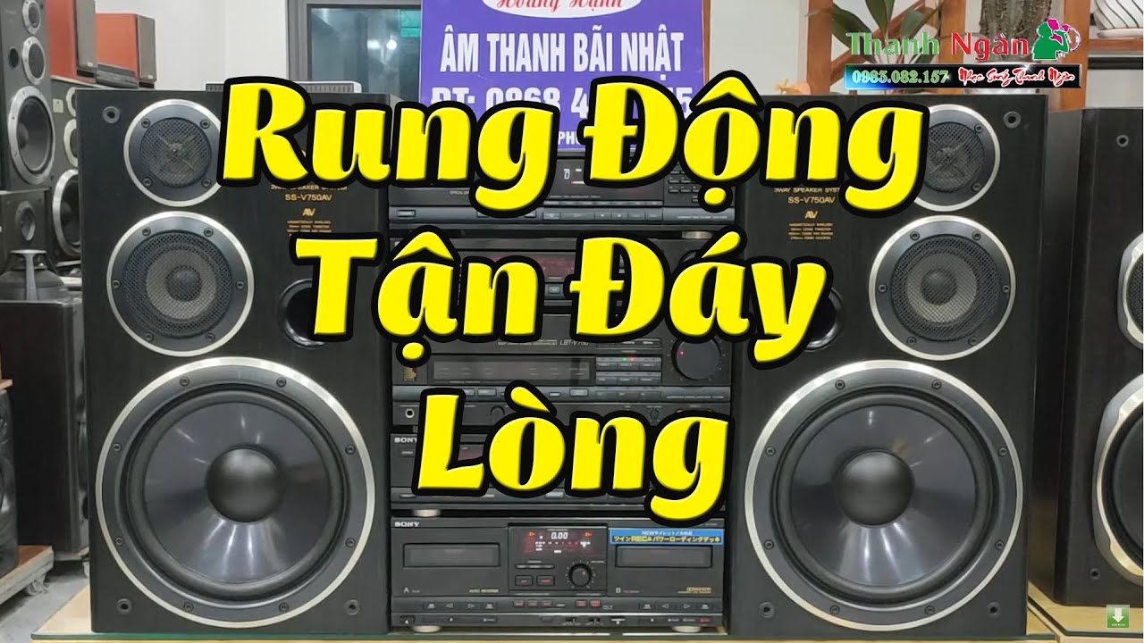 Nhạc Nhẹ Test Loa Tết 2025 Mới Nhất | Nghe Nức Nở Êm Ái Ngọt Ngào Đi Vào Tận Đáy Lòng Người Nghe