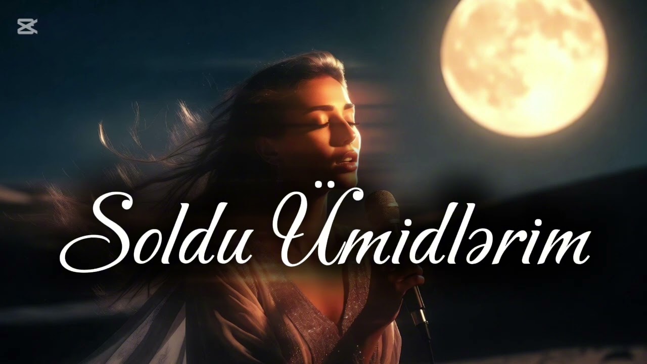 Soldu Umidlerim - MahniZamani