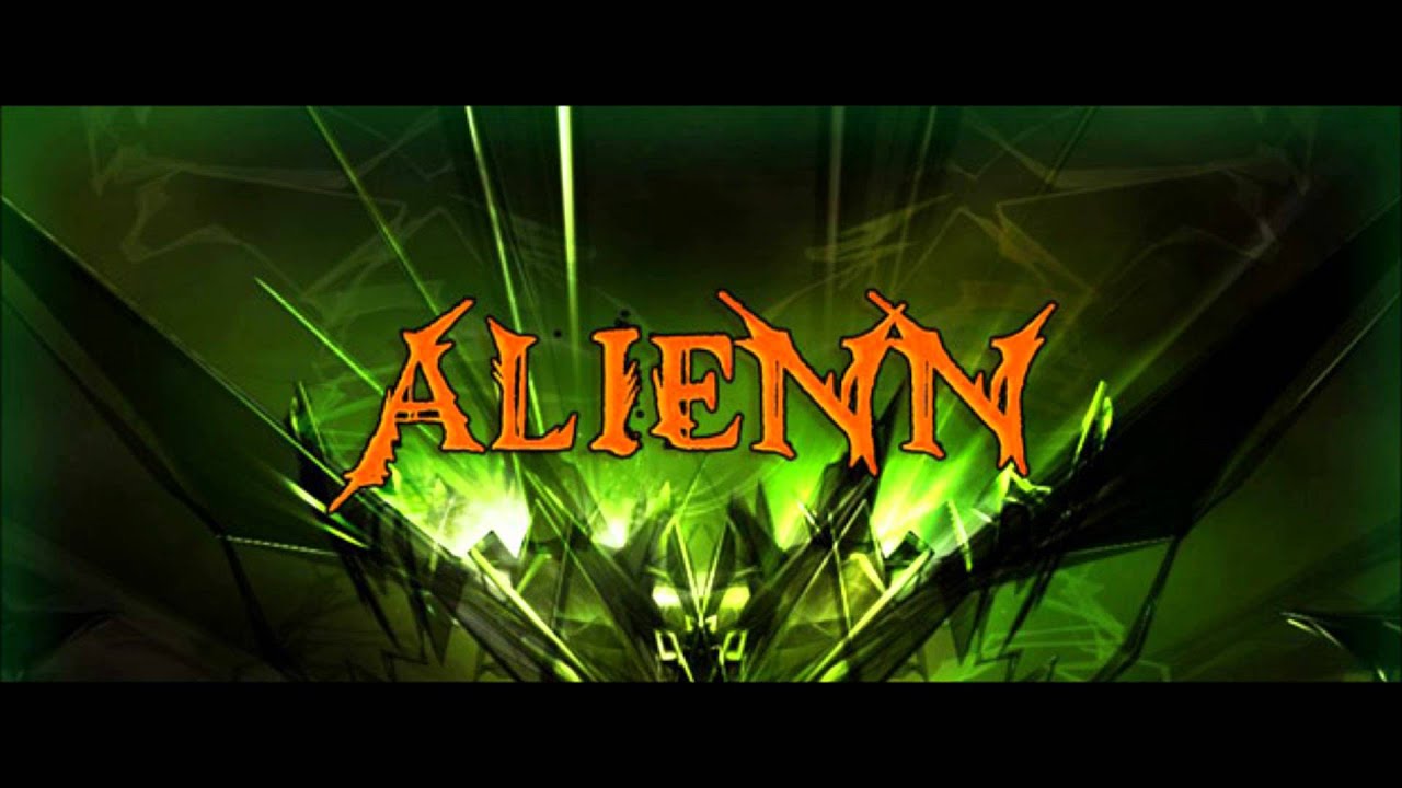 Psy Trance - Alienn Mix | DJ Set