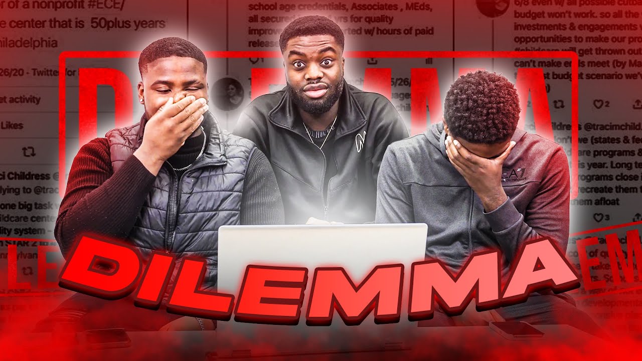 SOLVING YOUR CRAZY UNI DILEMMAS (ACS CONFESSIONS)